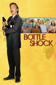 Another movie Bottle Shock of the director Randall Miller.