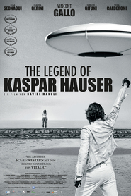 Another movie La leggenda di Kaspar Hauser of the director Davide Manuli.