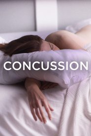 Another movie Concussion of the director Steysi Passon.