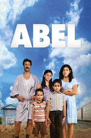 Another movie Abel of the director Diego Luna.