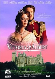 Another movie Victoria & Albert of the director John Erman.