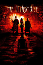 Another movie The Other Side of the director Gregg Bishop.