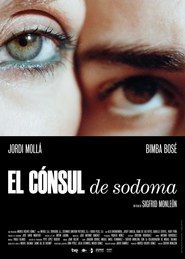 Another movie El consul de Sodoma of the director Sigfrid Monleon.