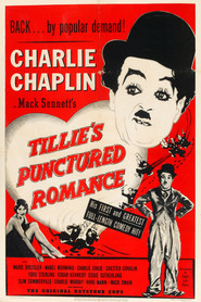 Another movie Tillie's Punctured Romance of the director Mack Sennett.