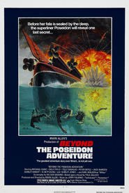 Another movie Beyond the Poseidon Adventure of the director Irwin Allen.