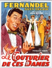 Another movie Le couturier de ces dames of the director Jan Boyer.