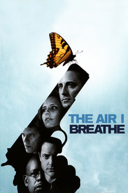 Another movie The Air I Breathe of the director Jieho Lee.