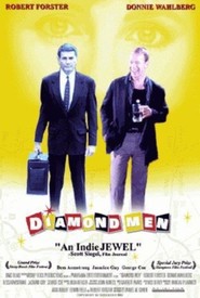 Another movie Diamond Men of the director Dan Cohen.