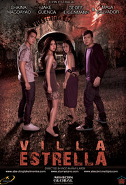 Another movie Villa Estrella of the director Rico Maria Ilarde.