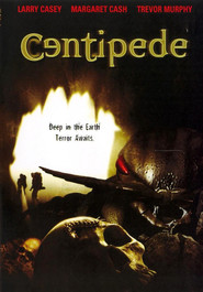 Another movie Centipede! of the director Gregory Gieras.
