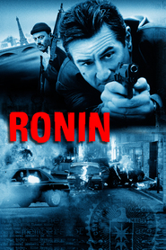 Another movie Ronin of the director John Frankenheimer.