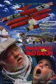 Another movie Revenge of the Red Baron of the director Robert Gordon.