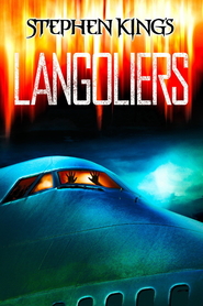 Another movie The Langoliers of the director Tom Holland.