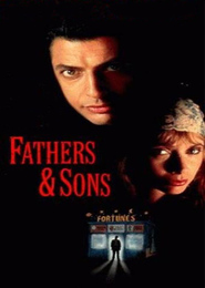 Another movie Fathers & Sons of the director Paul Mones.
