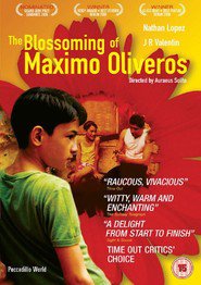 Another movie Ang pagdadalaga ni Maximo Oliveros of the director Auraeus Solito.