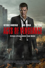Another movie Acts of Vengeance of the director Isaac Florentine.