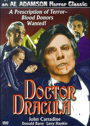 Another movie Doctor Dracula of the director Paul Aratow.