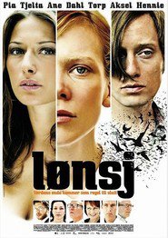 Another movie Lonsj of the director Eva Sorhaug.