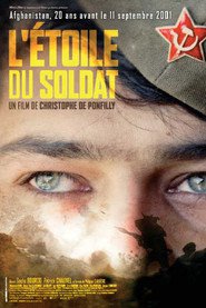 Another movie L'etoile du soldat of the director Christophe de Ponfilly.