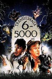 Another movie Transylvania 6-5000 of the director Rudy De Luca.