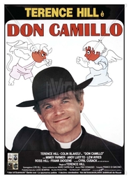 Another movie Don Camillo of the director Terence Hill.