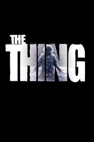 Another movie The Thing of the director Matthijs van Heijningen Jr..