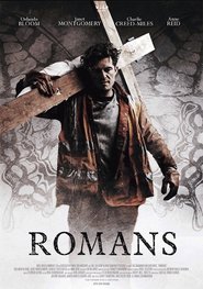 Another movie Romans of the director Ludwig Shammasian.
