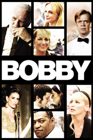 Another movie Bobby of the director Emilio Estevez.