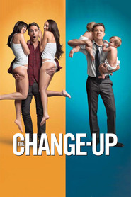 Another movie The Change-Up of the director David Dobkin.