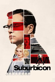 Another movie Suburbicon of the director George Clooney.