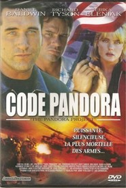 Another movie The Pandora Project of the director John Terlesky.