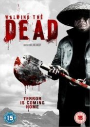 Another movie Walking the Dead of the director Melani Ensli.