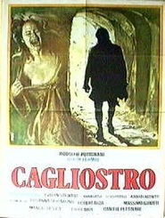 Another movie Cagliostro of the director Daniele Pettinari.