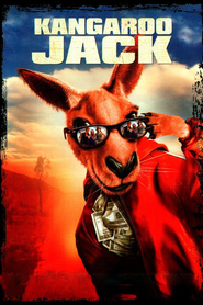 Another movie Kangaroo Jack of the director David McNally.