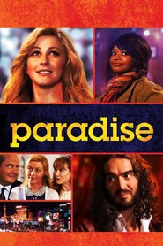 Another movie Paradise of the director Diablo Cody.