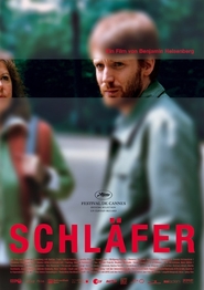 Another movie Schlafer of the director Benjamin Heisenberg.