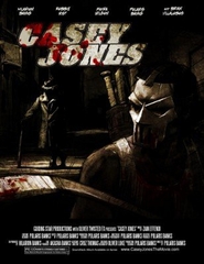 Another movie Casey Jones of the director Polaris Banks.