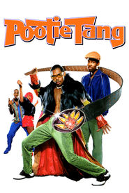 Another movie Pootie Tang of the director Louis C.K..
