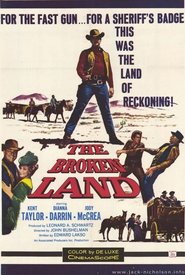 The Broken Land is similar to Cowboy Cavalier.