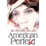 Another movie American Perfekt of the director Paul Chart.