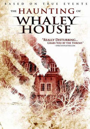 Another movie The Haunting of Whaley House of the director Jose Prendes.