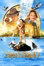 Another movie Nim's Island of the director Jennifer Flackett.