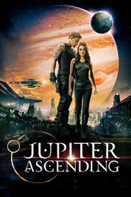 Another movie Jupiter Ascending of the director Lana Wachowski.