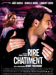 Another movie Rire et chatiment of the director Isabelle Doval.