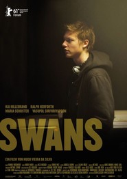 Another movie Swans of the director Hyugo Viyera Da Silva.