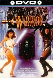 Another movie Princess Warrior of the director Lindsay Norgard.