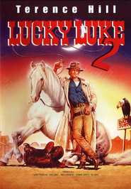 Another movie Lucky Luke of the director Terence Hill.