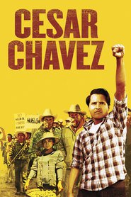 Another movie Cesar Chavez of the director Diego Luna.