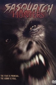 Another movie Sasquatch Hunters of the director Fred Tepper.