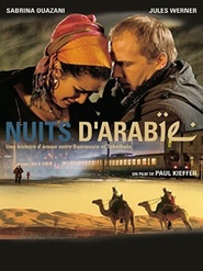 Another movie Nuits d'Arabie of the director Paul Kiffer.